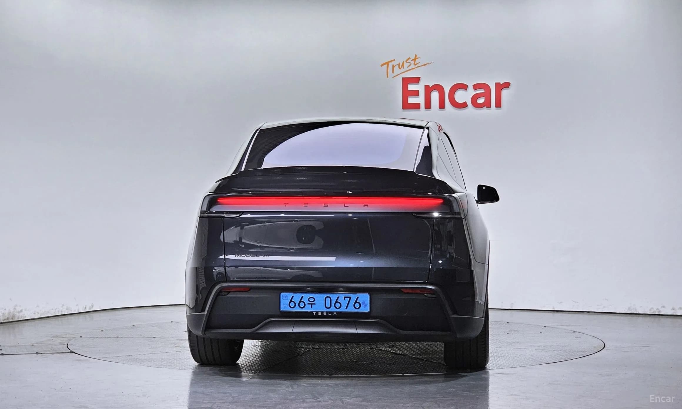 Model Y