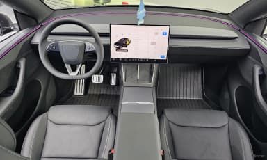 Model Y