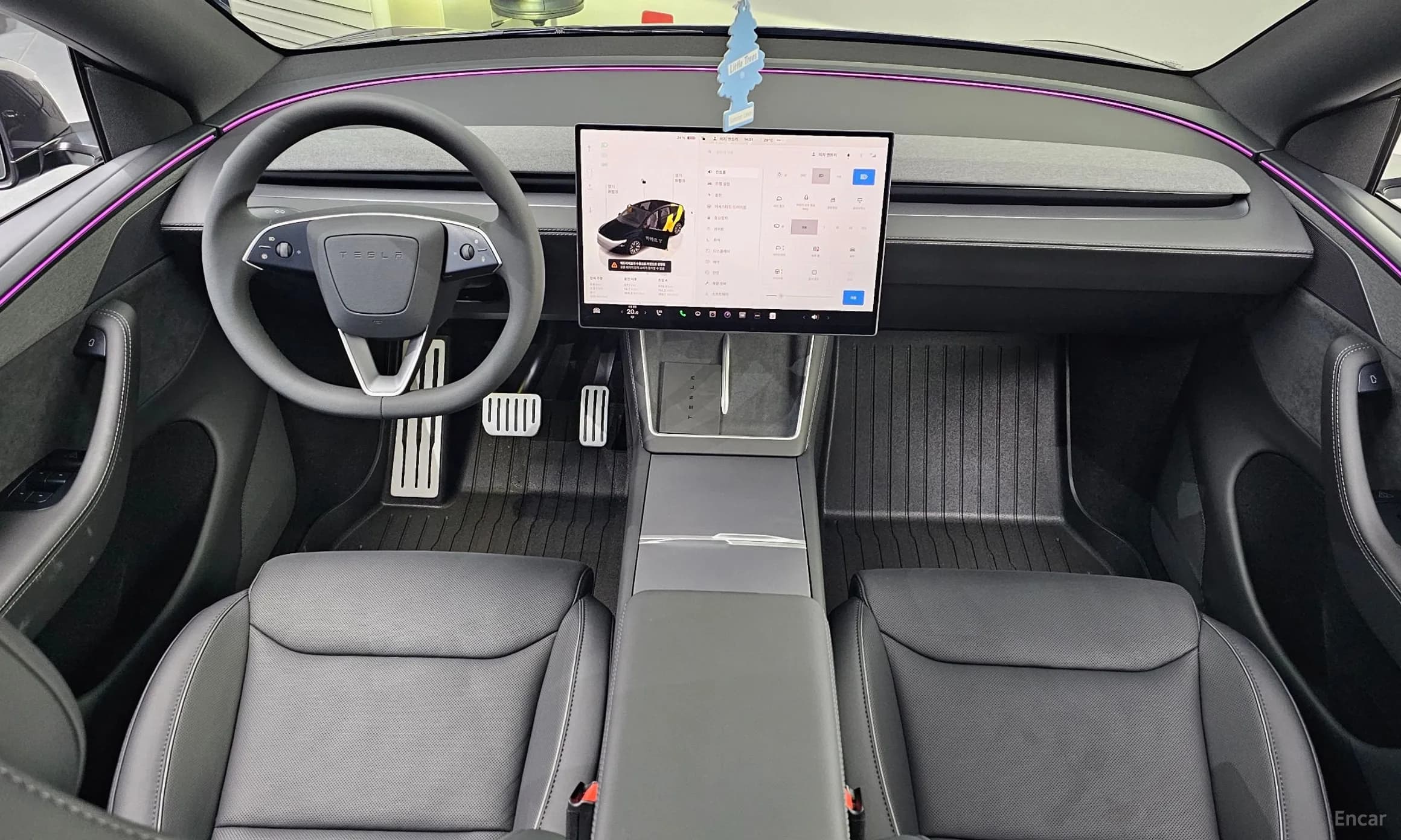 Model Y