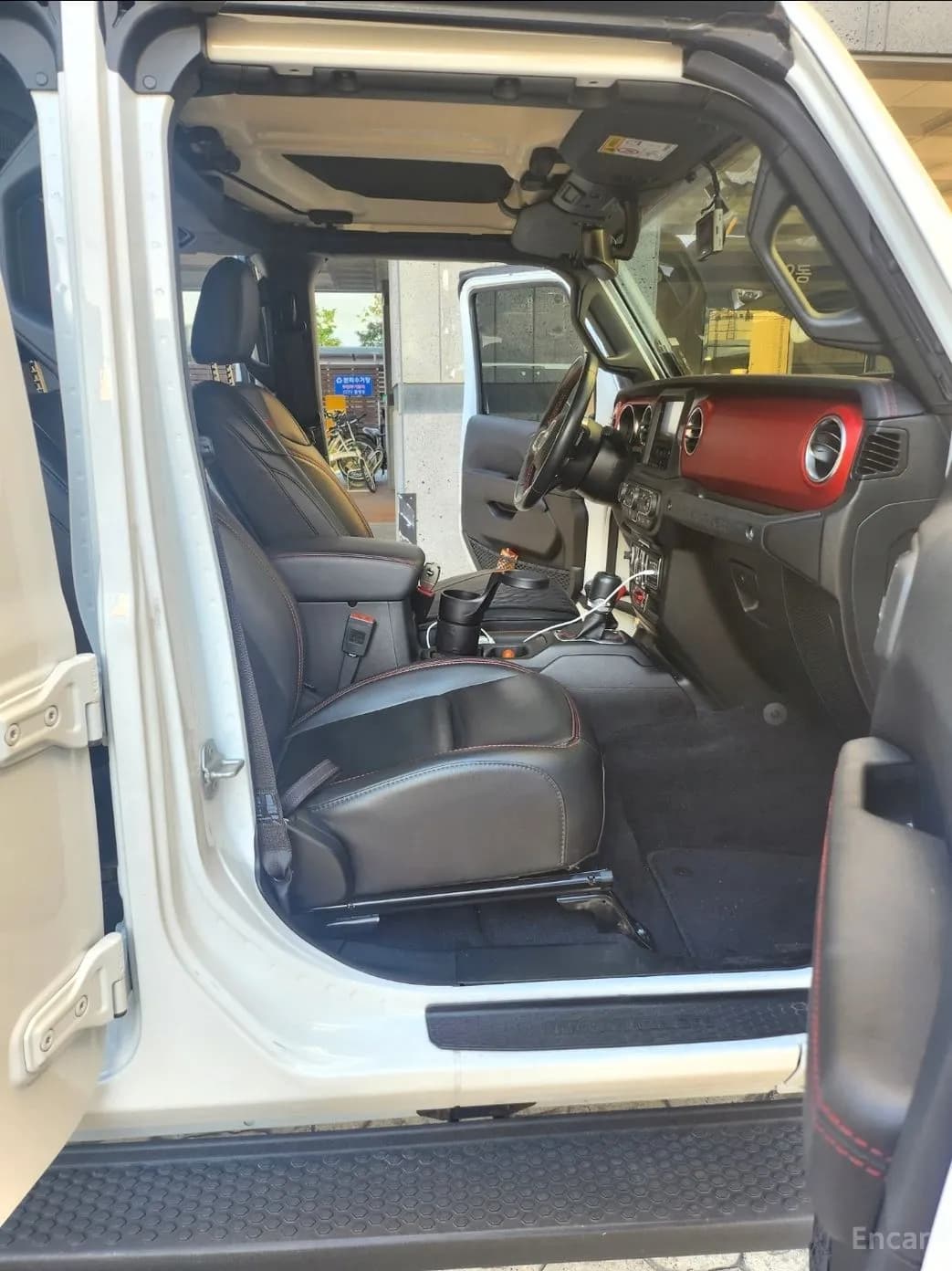 Wrangler (JL)