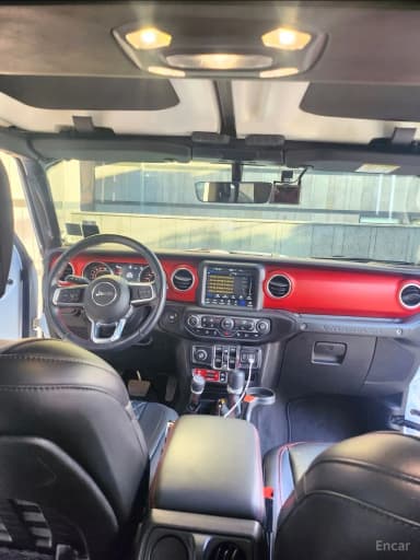 Wrangler (JL)