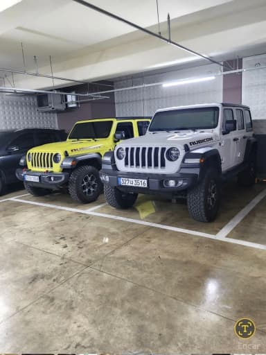 Wrangler (JL)