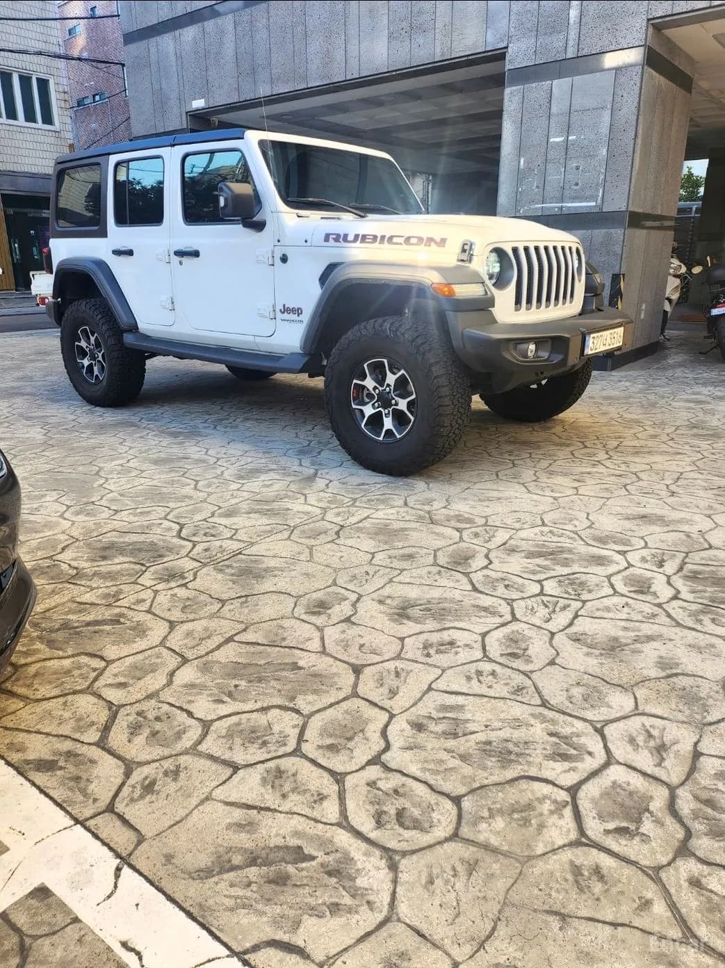Wrangler (JL)