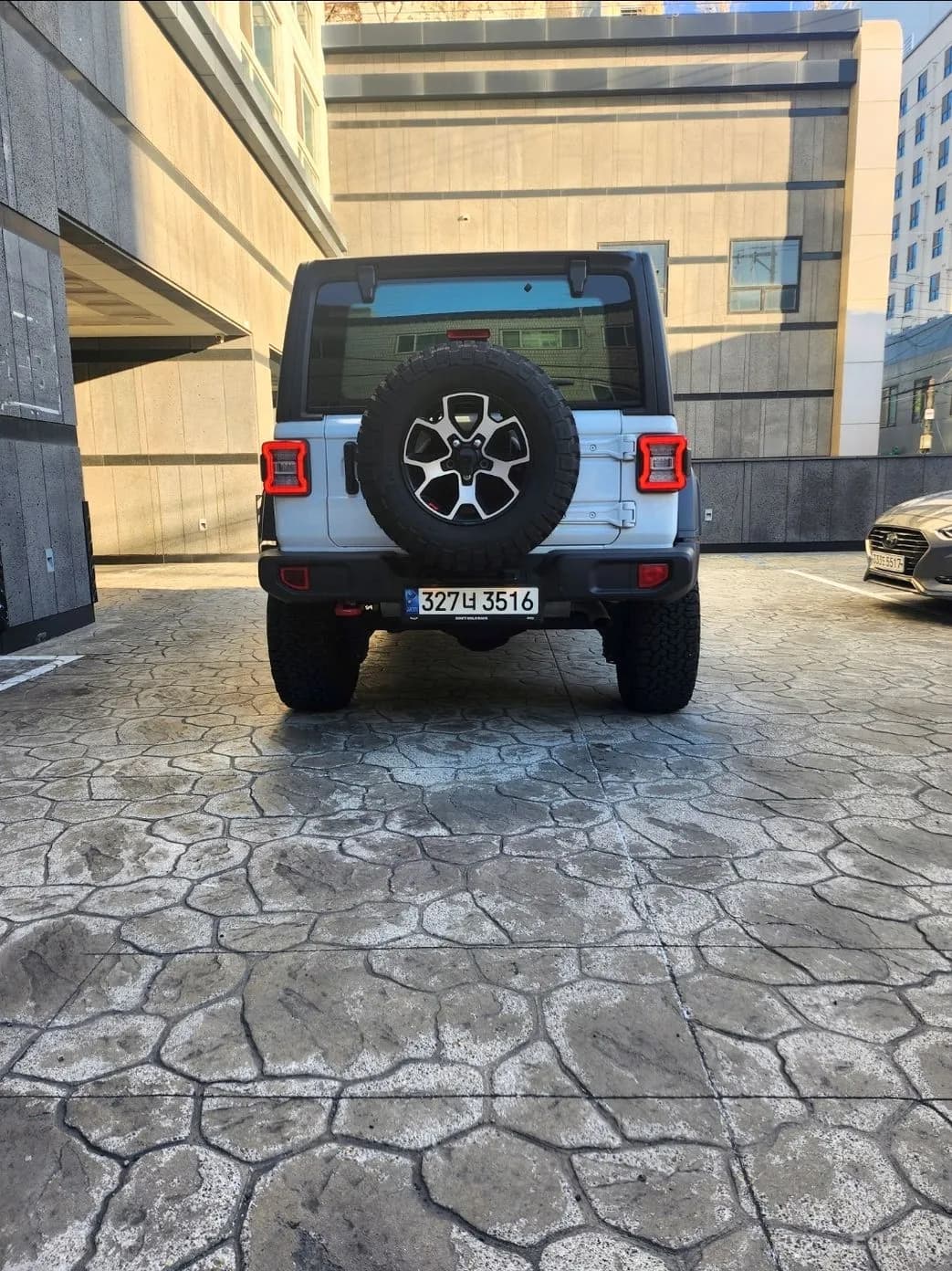 Wrangler (JL)