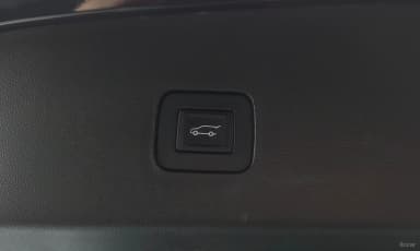 Trax Crossover