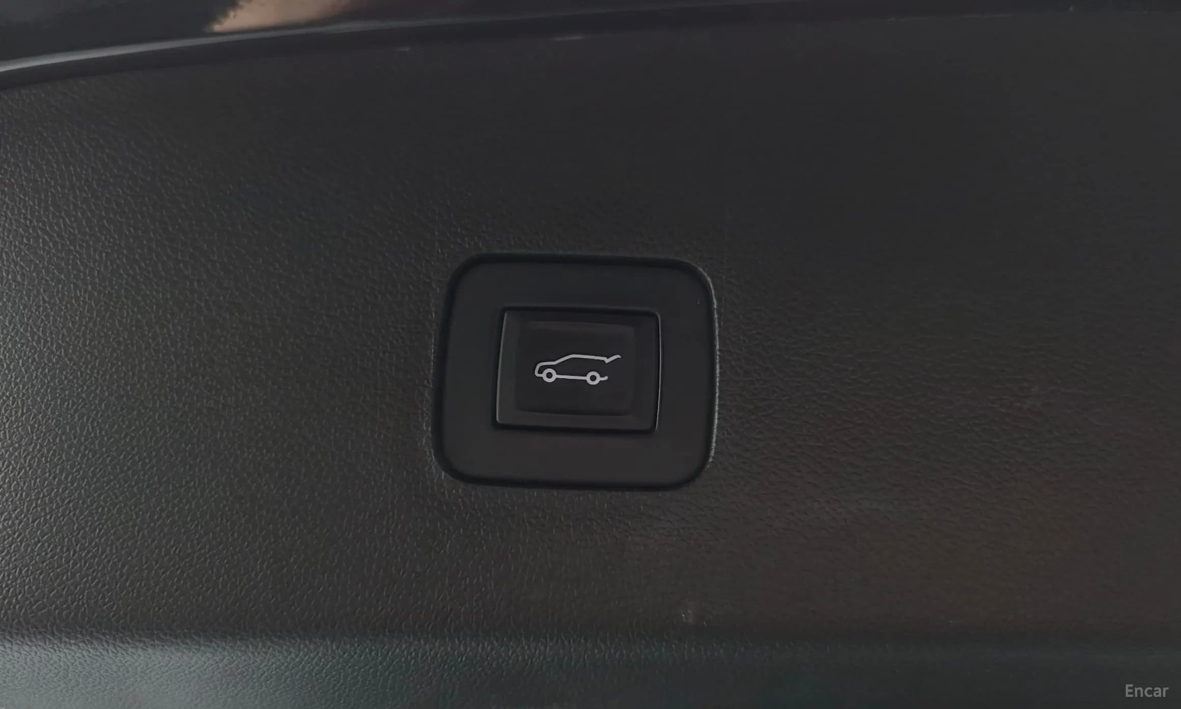 Trax Crossover