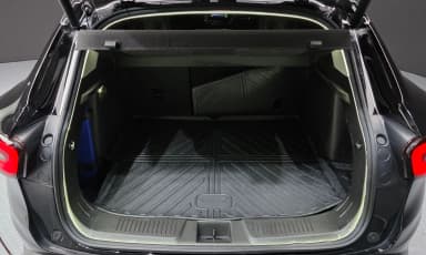 Trax Crossover