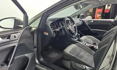 Golf 7th Generation