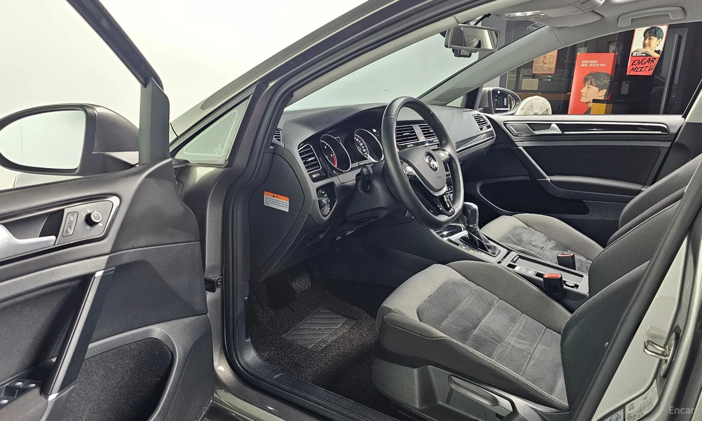 Golf 7th Generation