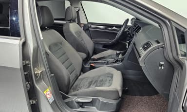 Golf 7th Generation