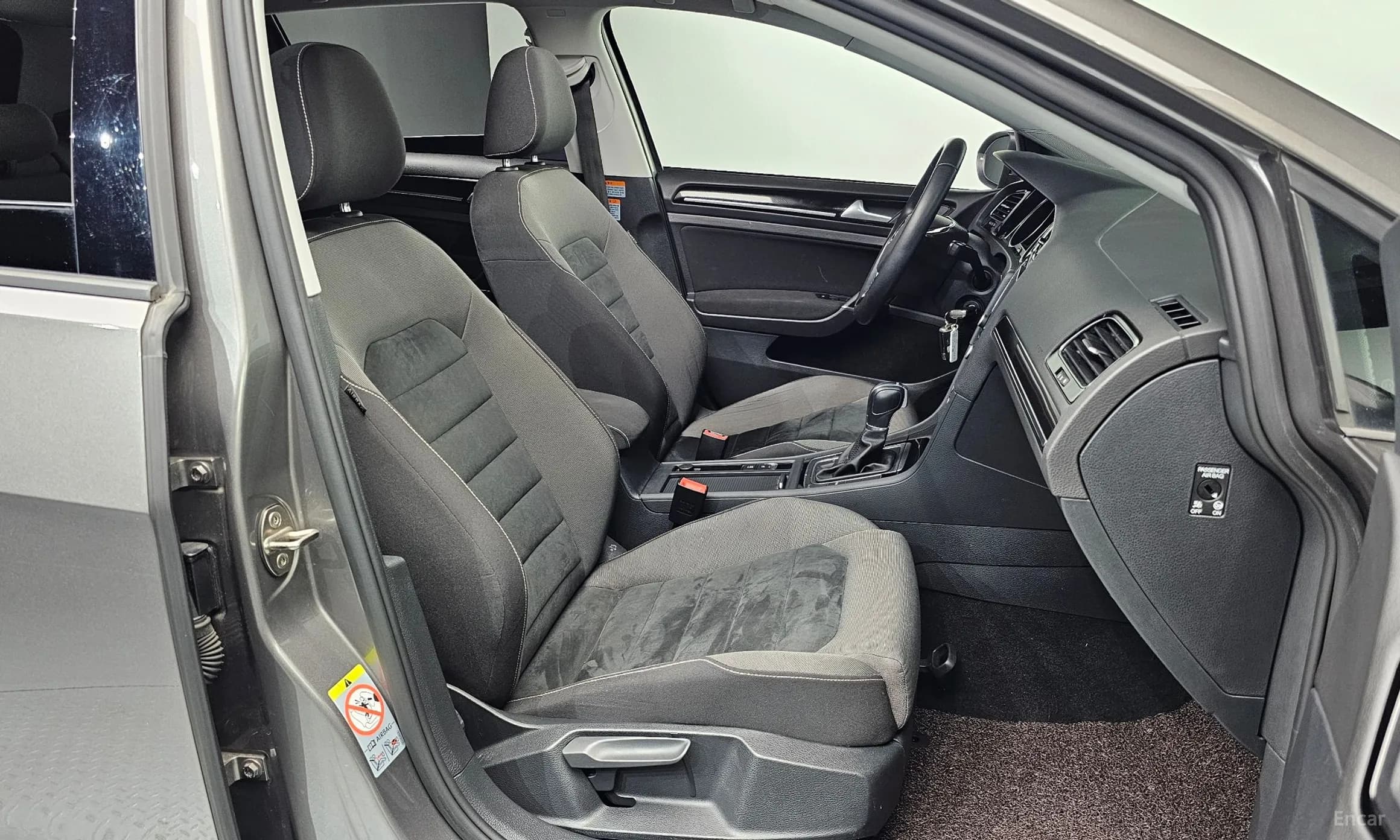 Golf 7th Generation