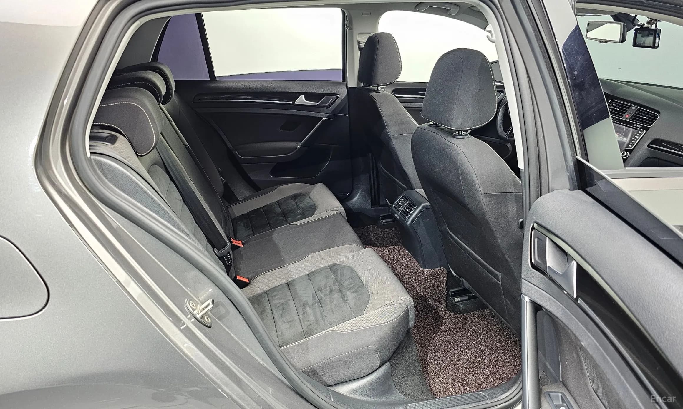 Golf 7th Generation