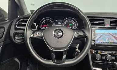 Golf 7th Generation