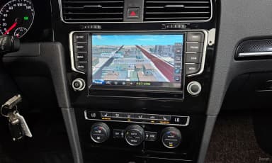 Golf 7th Generation