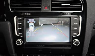 Golf 7th Generation