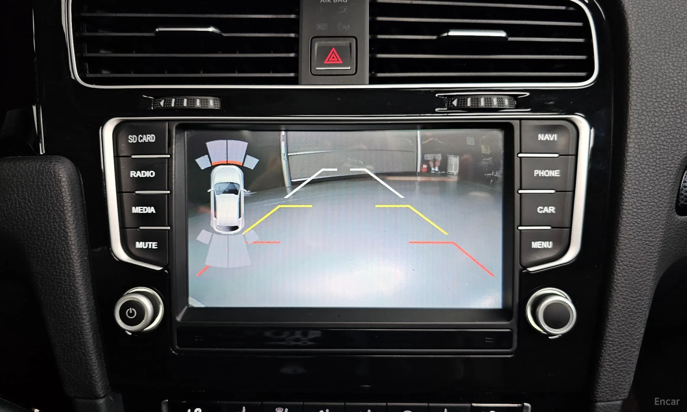 Golf 7th Generation