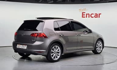 Golf 7th Generation