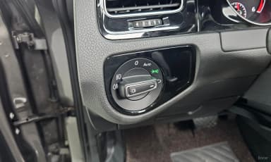 Golf 7th Generation