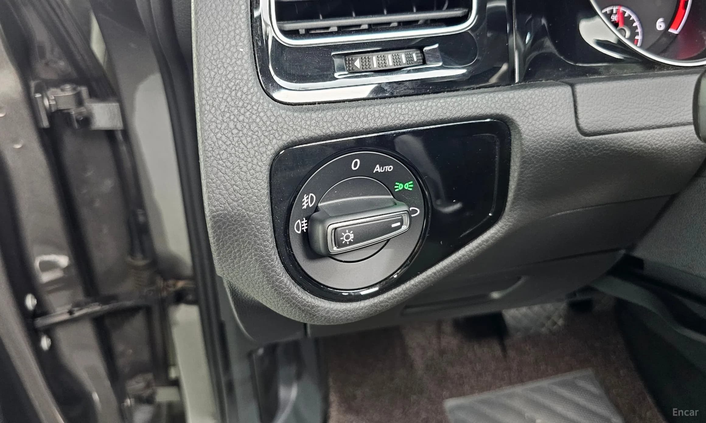 Golf 7th Generation