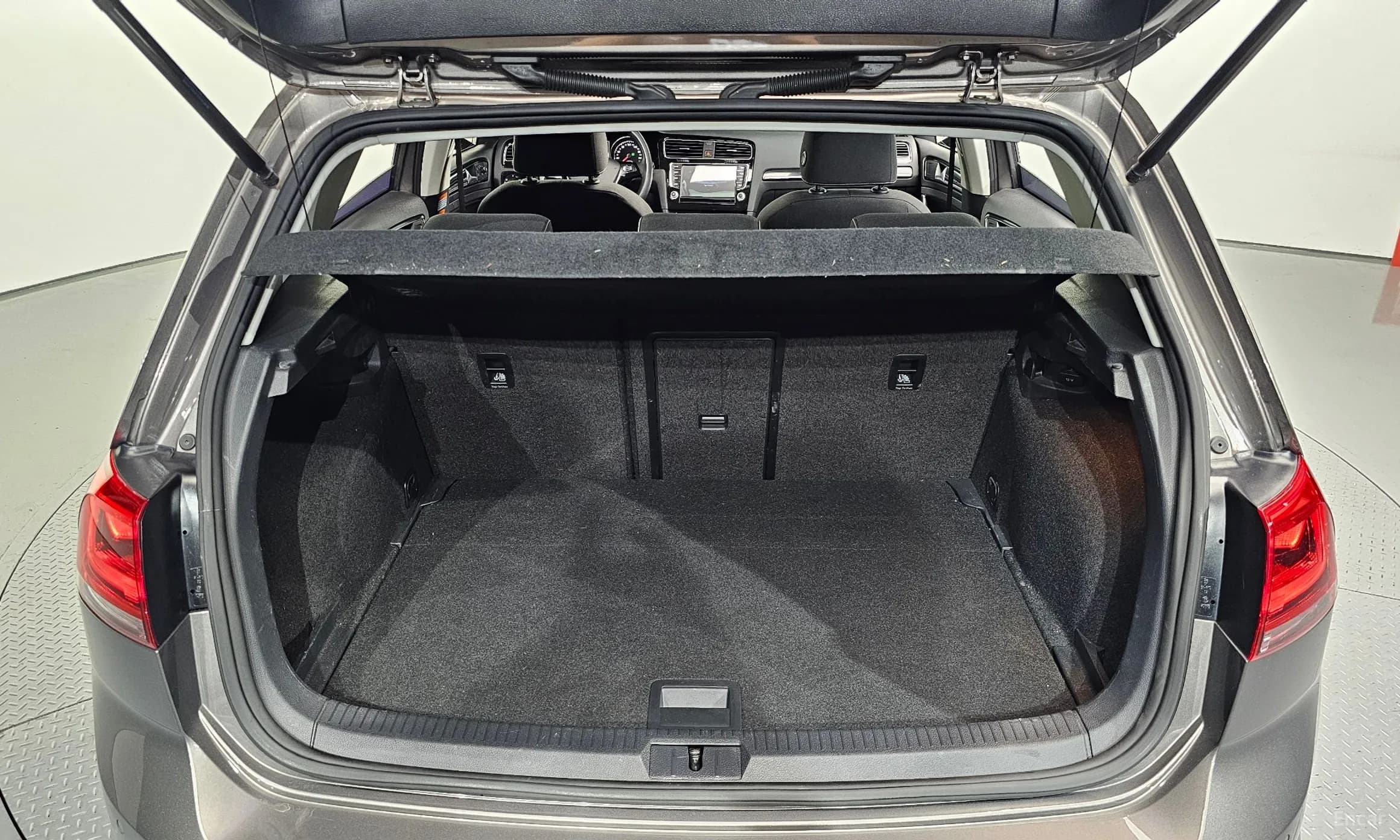 Golf 7th Generation