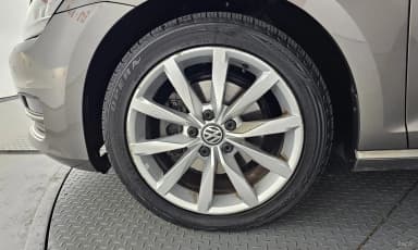Golf 7th Generation