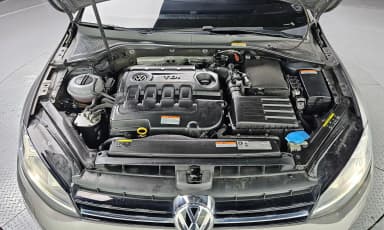 Golf 7th Generation