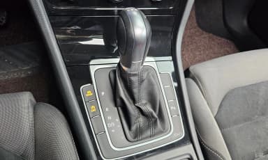 Golf 7th Generation