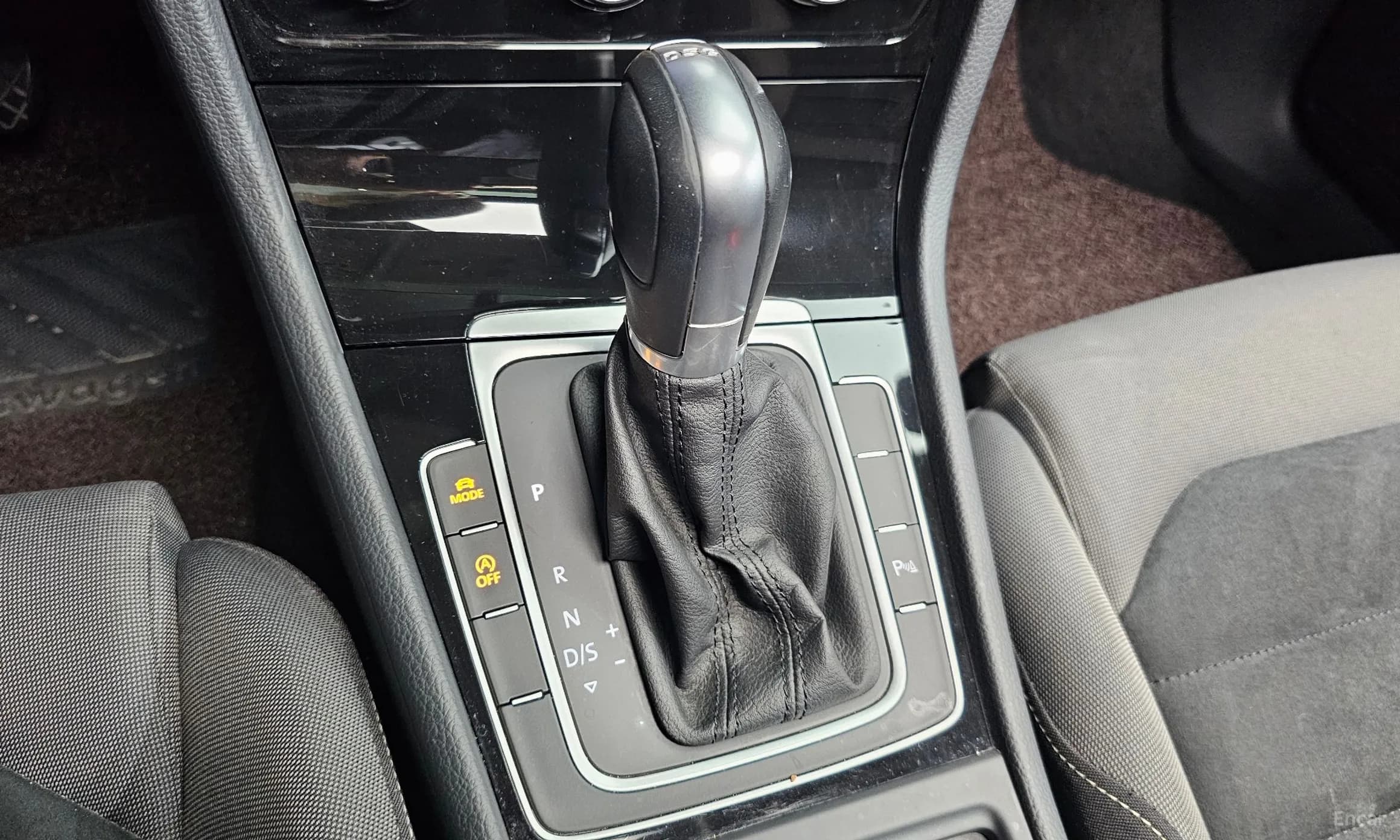 Golf 7th Generation