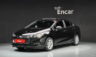 Cruze