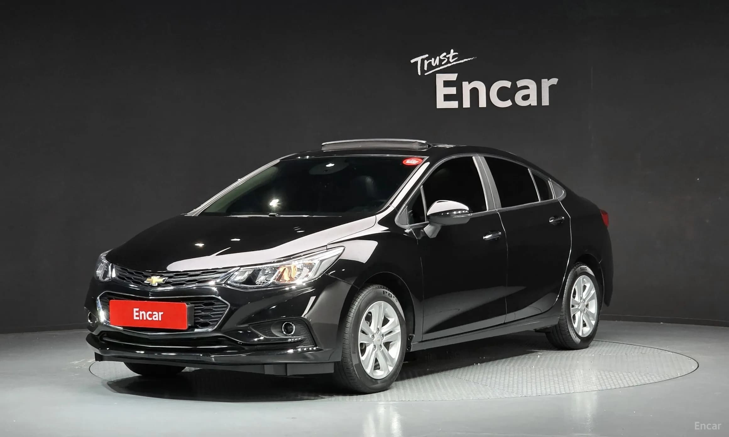 Cruze