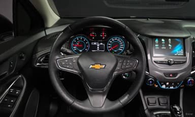 Cruze
