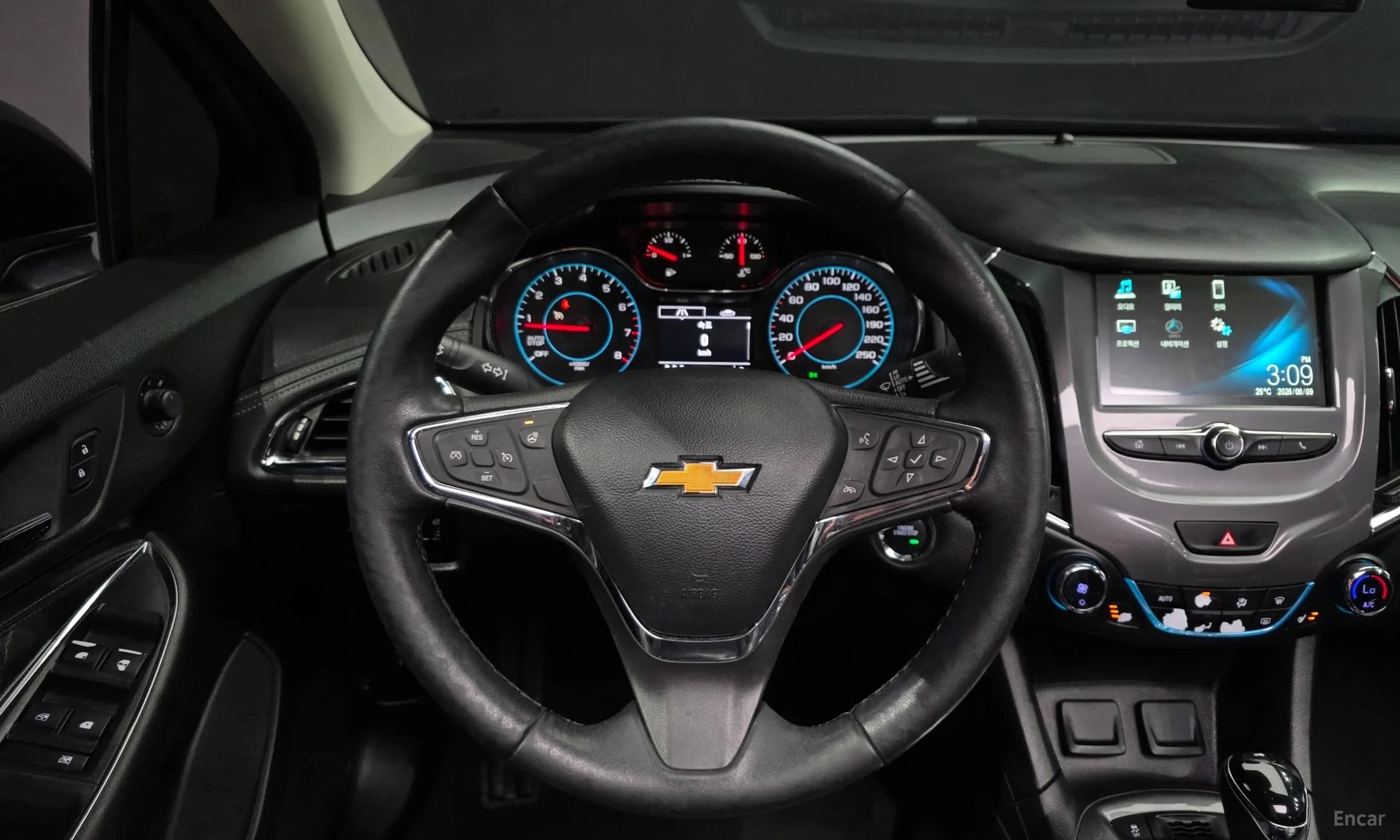 Cruze