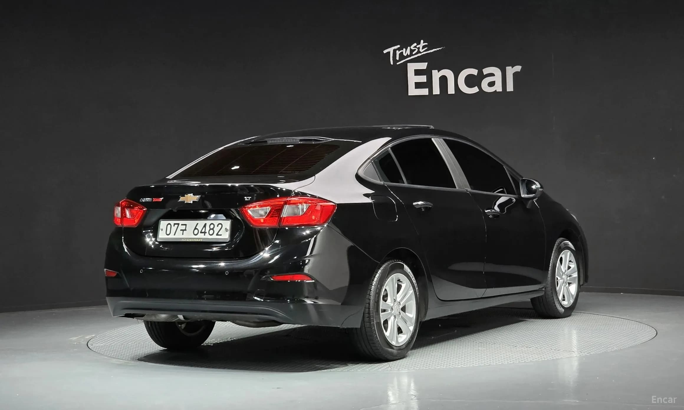 Cruze