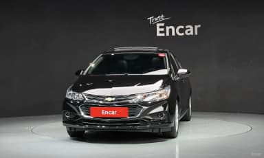 Cruze