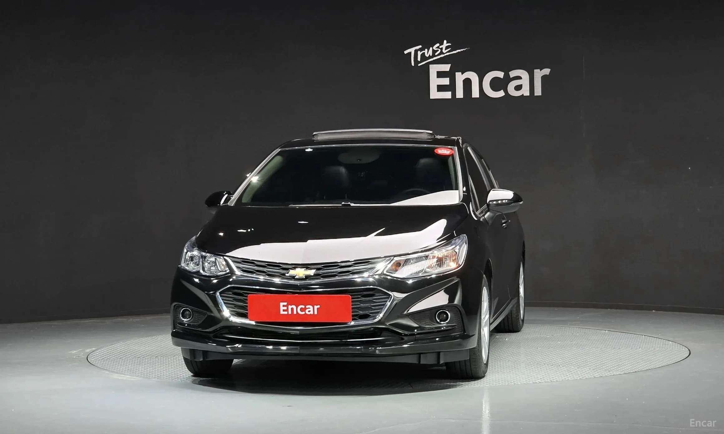 Cruze