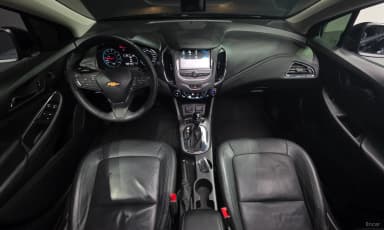 Cruze
