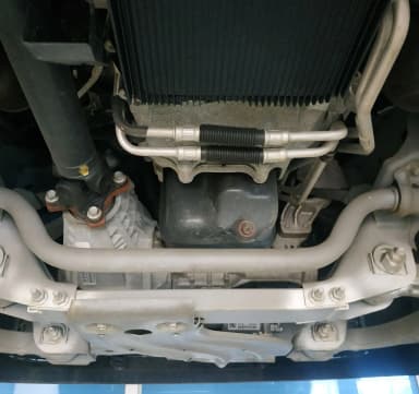 Lampickup