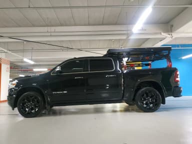 Lampickup