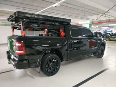 Lampickup