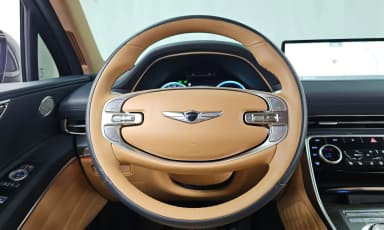 GV80
