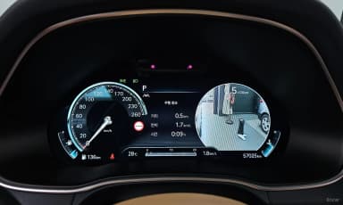 GV80