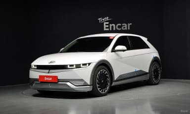 Ioniq 5