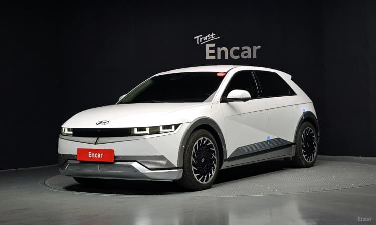 Ioniq 5