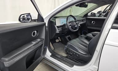 Ioniq 5