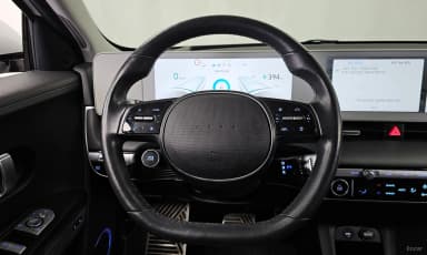 Ioniq 5