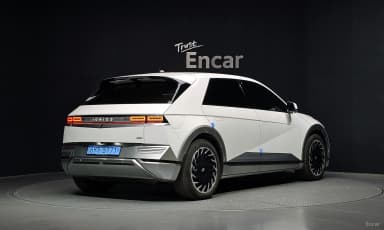 Ioniq 5