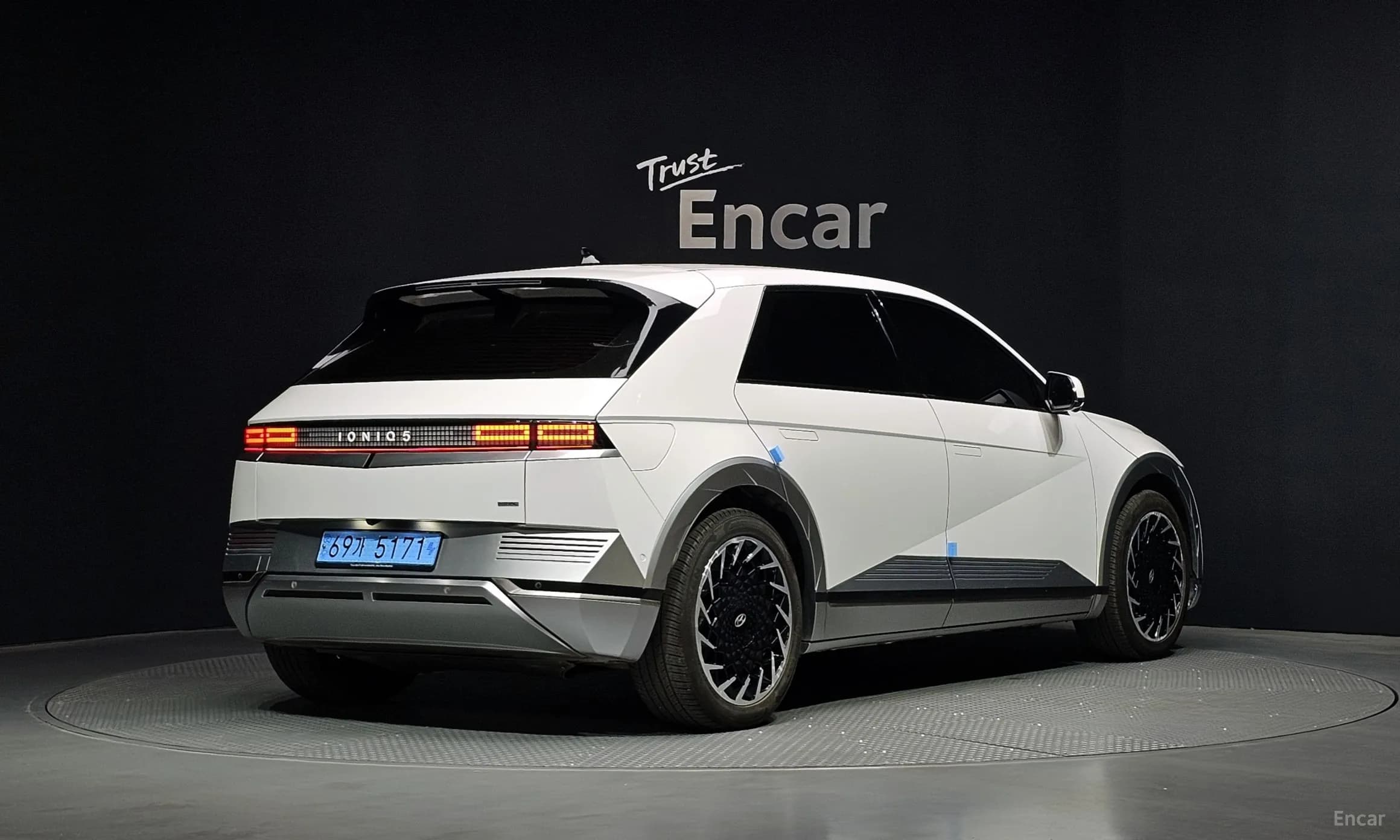 Ioniq 5