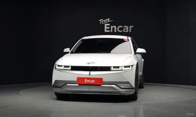 Ioniq 5
