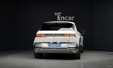 Ioniq 5