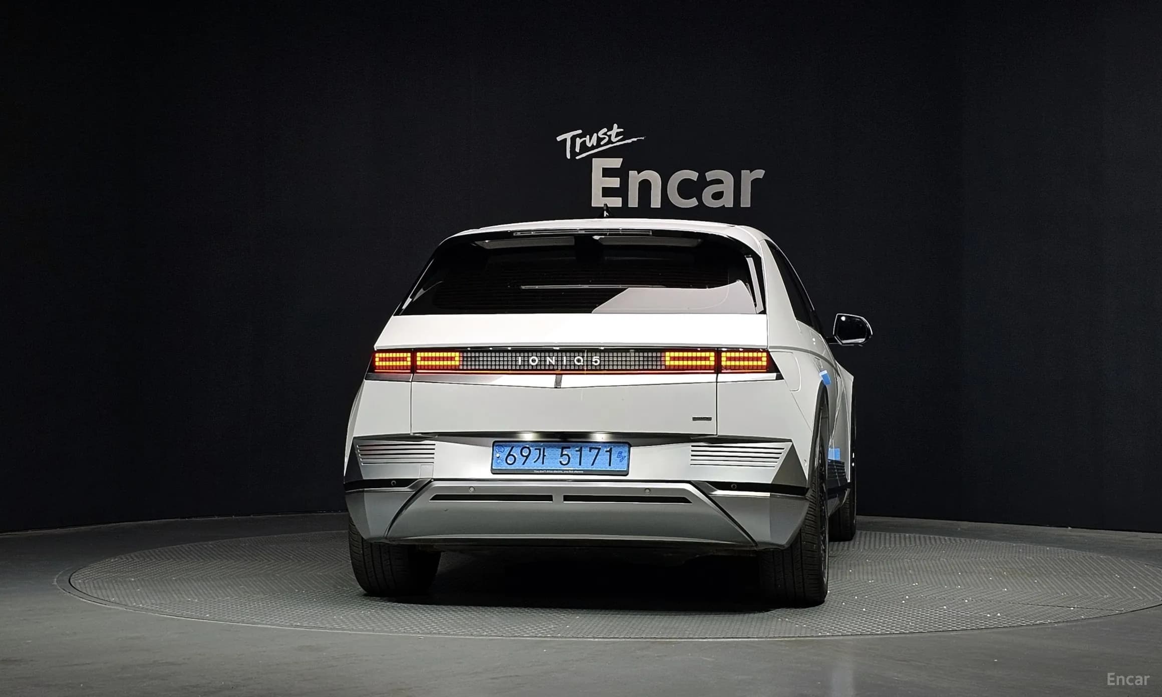 Ioniq 5